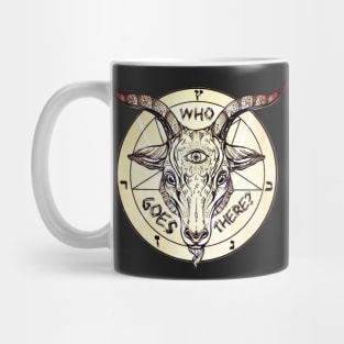 Live Deliciously Mug